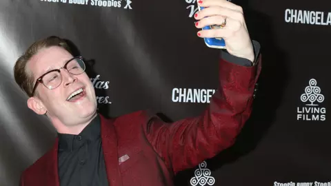 Macaulay Culkin, la 41 de ani