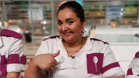 Narcisa Birjaru, fotografie inedită după o lungă absență în mediul online