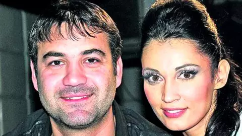 Nicoleta Luciu, declarații uimitoare după nouă ani de căsnicie cu Zsolt Csergo: „Niciodată să nu...”