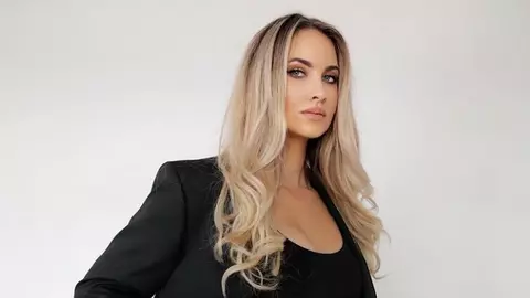 Otniela Sandu de la „Bravo, ai stil!”, hotărâre neașteptată pe rețelele de socializare! Toți au fost uimiți să vadă cât de curajoasă este
