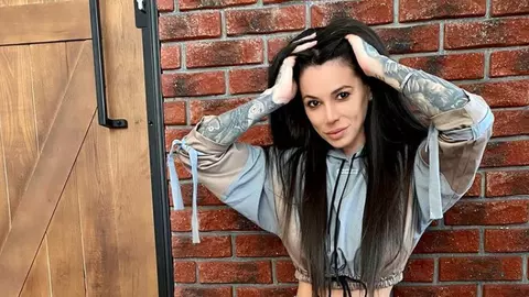 Roxana Vancea a devenit mămică. Iată primele imagini cu micuțul ei