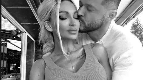Bianca Drăgușanu, declarații despre iubita lui Victor Slav: „E doar o femeie care…”