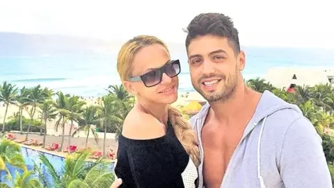 Cum și-au împărțit averea Anda Adam și soțul ei, Sorin Niculescu. Ce afacere dețin cei doi