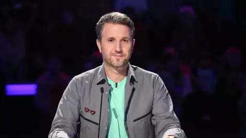 Andi Moisescu, primele declarații despre salariul pe care îl primește de la Pro TV. „Nu m-am plâns niciodată”