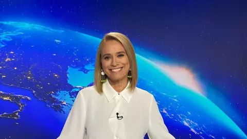 Ce spune Andreea Esca despre ofertele în televiziune pe care le-a primit. S-a gândit sau nu să plece de la Pro TV?