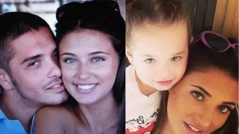 Cum arată și ce pasiuni are fiica Antoniei. Maya are aproape 11 ani și locuiește în Italia
