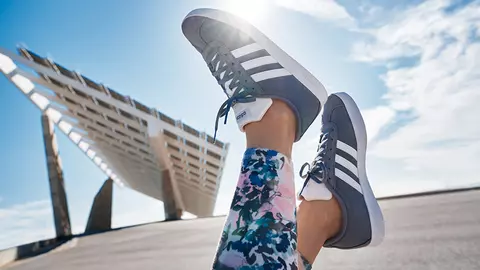 Stiluri de adidași la modă pentru toamna care vine