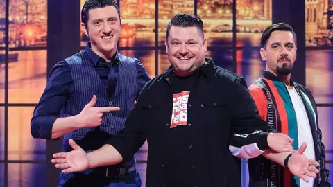 Mutare în televiziune. Actorul a plecat de la Pro TV și a semnat cu Antena 1: „Cu stresul chiar am o problemă”