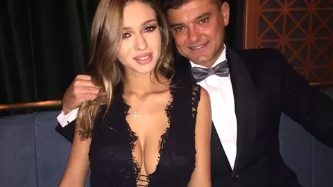 Cristian Boureanu și Laura Dincă s-au despărțit după o relație de 6 ani. „Ne despărțim... spre bucuria multora”