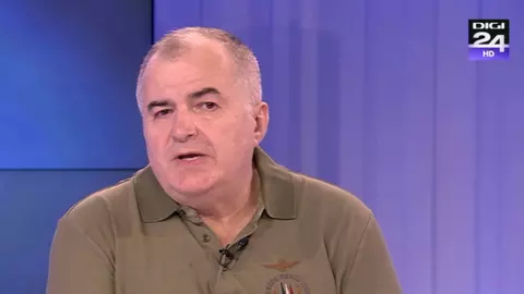 Florin Călinescu și-a găsit un nou loc de muncă, după plecarea de la Pro TV. A semnat deja contractul: „Nu am nicio teamă”