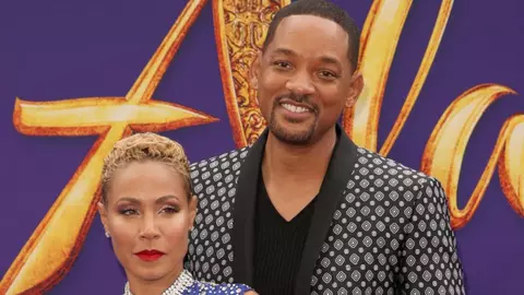 Will Smith în căsătoria sa cu Jada Smith: „Nu sugerez drumul nostru pentru nimeni”