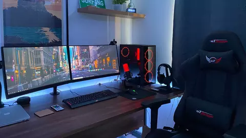 Iubitul tău e gamer? 4 moduri de a-i face ziua mai frumoasă