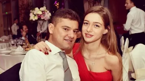 Cristian Boureanu vrea să se împace cu Laura Dincă? „Vorbim zilnic și ne și vedem”