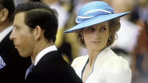 Parfumul preferat al prințesei Diana este perfect pentru vară... și îl poți cumpăra și tu
