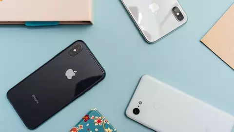 (P) Topul celor mai bune telefoane iPhone