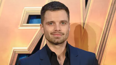 Sebastian Stan, poze dulci din copilărie. Lucruri pe care nu le știai până acum despre actorul român
