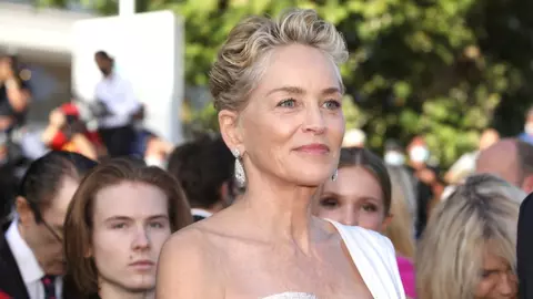 Sharon Stone, știri sfâșietoare despre nepotul său: „Avem nevoie de un miracol”