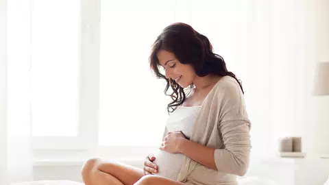 Cum vârsta la care începi să ai copii îți poate crește riscul de probleme cardiace?