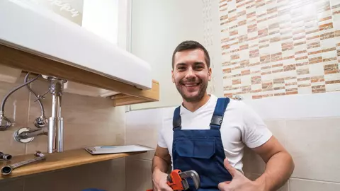 Instalator sanitar preț
