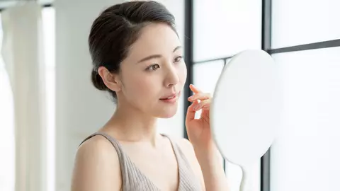 (P) Cosmetice coreene - știi care sunt produsele preferate ale femeilor?