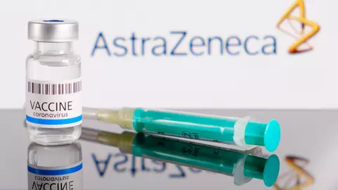 AstraZeneca își retrage vaccinul împotriva Covid-19, invocând motive comerciale