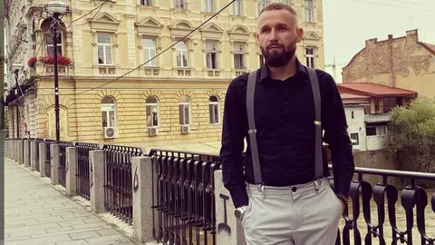Alin Sălăjean, momente dificile după ce s-a întors acasă: „Emisiunea asta m-a dat peste cap”