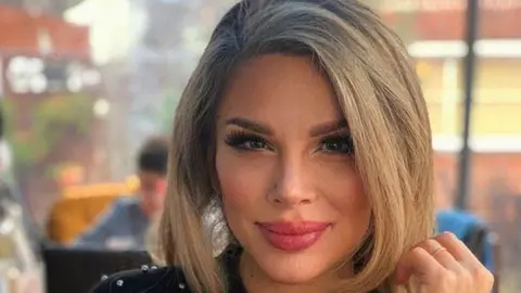 Alina Laufer se întoarce în televiziune. Ce emisiune va prezenta la Kanal D