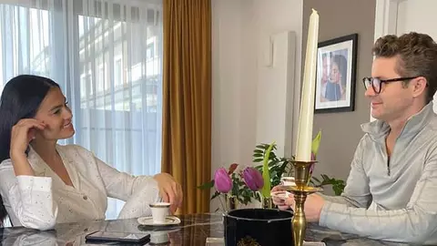 Anca Sînă Serea: „Cu Adi am cele mai mari meciuri”