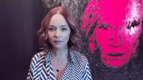 Andreea Marin, la un pas de preinfarct?