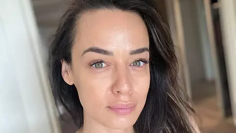Andreea Raicu: „Purtam mereu masca omului fericit”