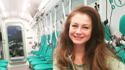 Corina Dănilă suferă de o boală irecuperabilă: „O duci toată viaţa”
