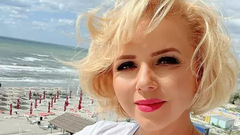 Marilyn Monroe de România? Cornelia Rednic arată spectaculos!