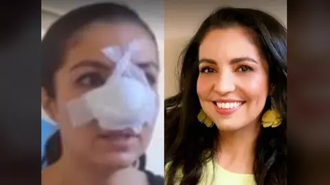 Cristina Joia, dezvăluiri inedite la 10 luni după ce a fost agresată de o femeie într-un supermarket: „A trebuit să trec prin niște traume”