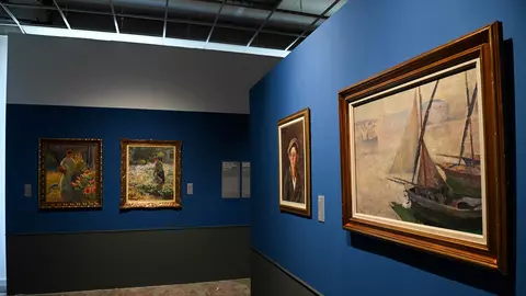 Începe a VIII-a ediție Art Safari 2021