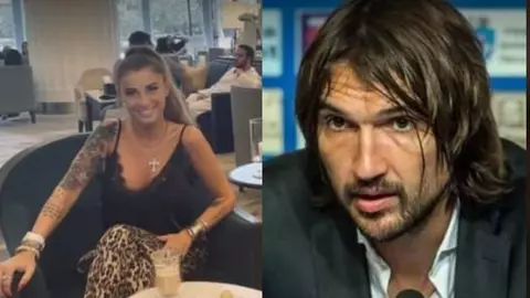 Anamaria Prodan, mărturisiri despre relația sa cu Dan Alexa: „Dan a fost lângă mine”