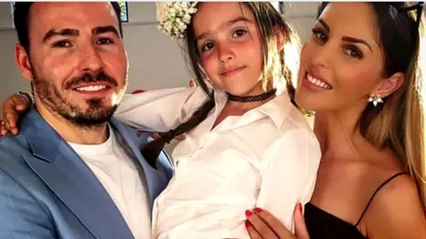 Denisa Nechifor, despre relația cu Adrian Cristea la zece ani de la divorț: „Relația mamă-tată este foarte...”