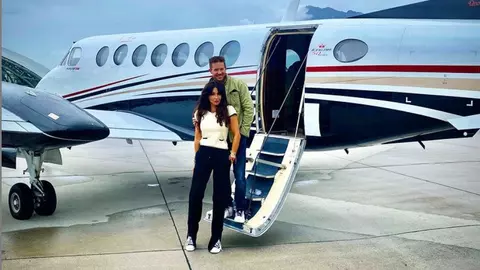 Felix Baumgartner, prima reacție privind despărțirea de Mihaela Rădulescu: „Nu mai pot...”