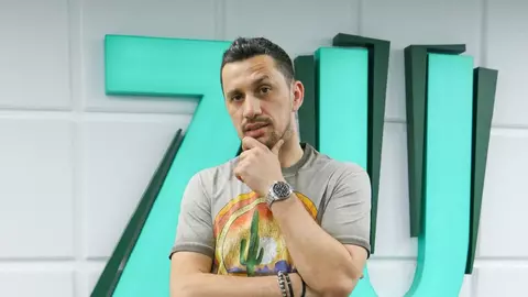 Flick Domnul Rimă ia o pauză de la radio pentru a se dedica exclusiv proiectelor sale personale