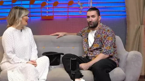 Gina Pistol vrea în Asia Express, însă Smiley i-a dat un răspuns neașteptat