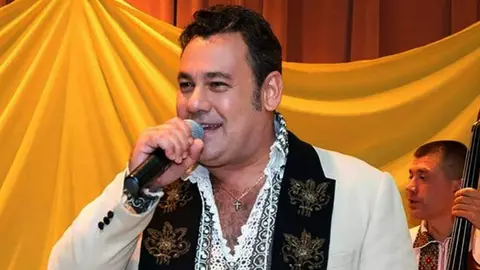 Ionuț Dolănescu fuge de România: „Îmi iau soţia şi copiii şi...”