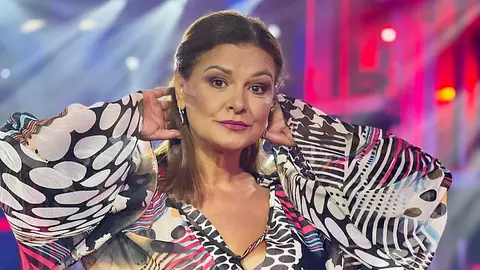 Maria Buză, despre fiul ei: „Viaţa ne-a ţinut departe”