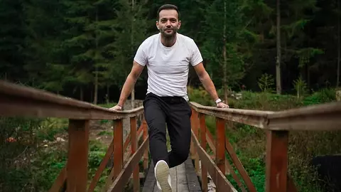 Mihai Morar: „Acum mă duc, te părăsesc, te iau cu mine. Pa, Radio”