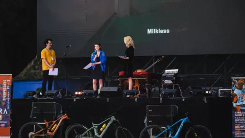 Astra Film Festival 2021 și-a desemnat câștigătorii