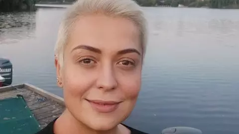 Monica Anghel, infectată cu tulpina Delta a COVID-19