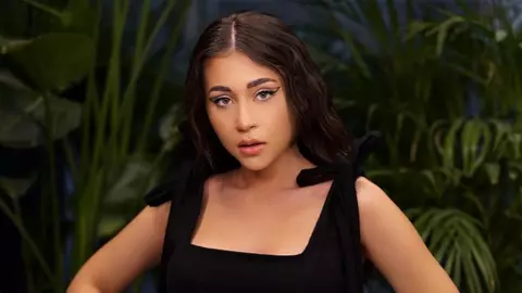 Cum a devenit celebru numele de scenă al lui Nicole Cherry: „Îmi imaginam că atunci...”