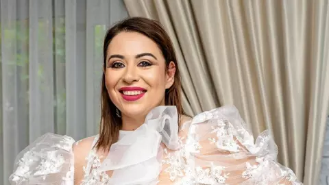 Oana Roman, avertizată de medici să renunțe la...