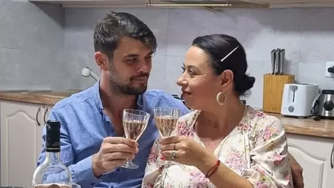 Oana Roman, declarație emoționantă pentru Marius Elisei: „Am ales corect cu sufletul”