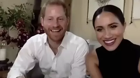 Prima poză cu Lilibet, fiica Prințului Harry și a soției sale, Megan Markle. Iată ce dulceață de fetiță și cu cine seamănă