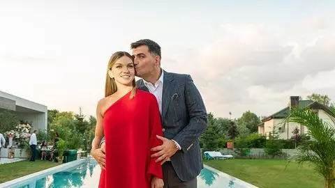 Toni Iuruc, ghinion în dragoste. Motivele celor două divorțuri sunt uluitoare