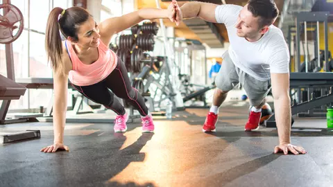 Ce trebuie să știi dacă vrei să începi să faci sport
